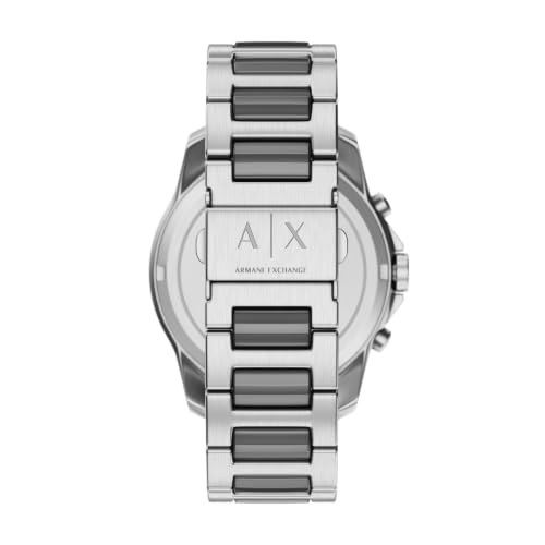 Image of A|X Armani Exchange Men's Watch, Chronograph Analog Watch