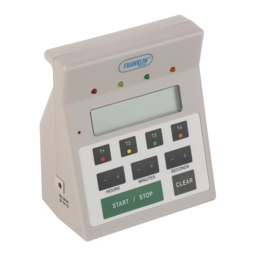 Exact FIT for All Points 721662 4-in-1 TIMERDIGITAL - Replacement Part by MAVRIK