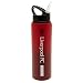 Liverpool F.C. Team Merchandise Aluminium Fade Bottle,Red, 750ml