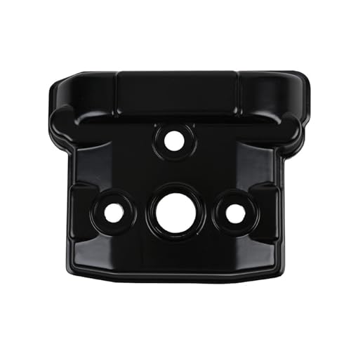 Couvercle de carter de moteur KXF 450 protection de culasse haute durabilité - 2