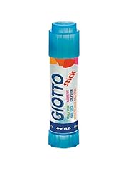 Giotto confezione colla stick giotto 20gr
