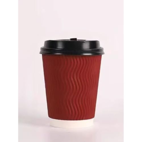 Aoasious Rbviy[p[Jbvj ĝ zbgR[q[EzbghNp OdfM ϔM  12ozi400mlj 100Zbg eCNAEg JtFEItBXECxg Ɩp  WȂ (12oz-400ML,Wt̐)