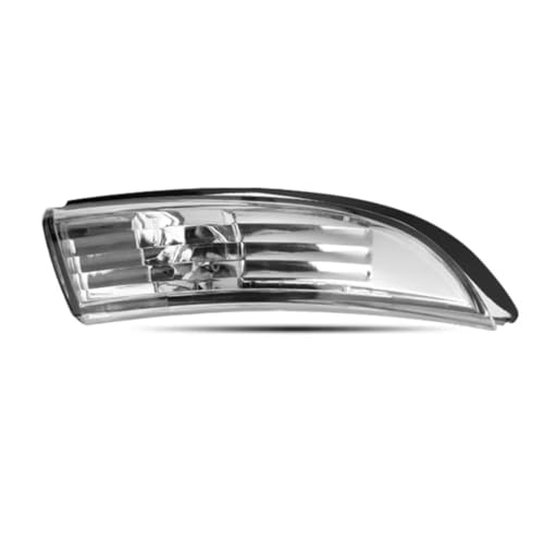 �~���[�^�[�����C�g Compatible With Ford For B-Max 2012 2013 2014 2015 2016 2017 �ɓK�� �ԗp�o�b�N�~���[ �T�C�h�~���[ �d���Ȃ� �E�B���J�[�C���W�P�[�^�[ �p�[�c �A�N�Z�T���[
