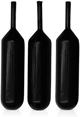 Sdurab Identity Theft Stamp Identity Guard Roller Stamp Wide Rolling Security StampSecure Confidential ID Blackout Security, Anti Theft and Privacy Safety (Refill Ink of 3)