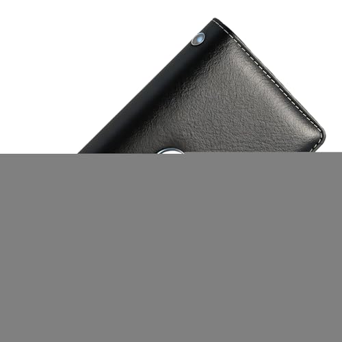 Carpeta de ahorro de dinero, herramienta de planificación presupuestaria con cerradura, libro de desafíos de dinero, para amigos, niños, cumpleaños, Navidad, Año Nuevo, Pascua, hogar, interior