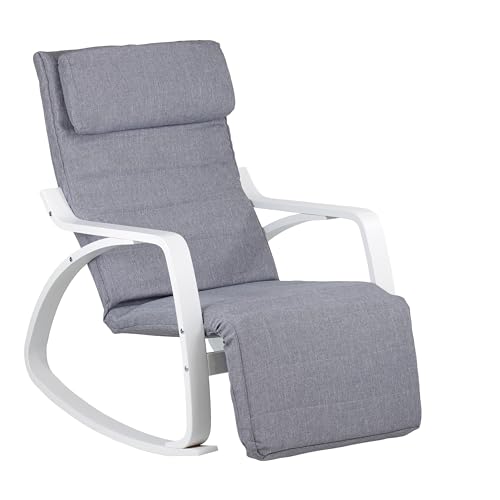 Totò Piccinni Poltrona Dondolo LIBERTY