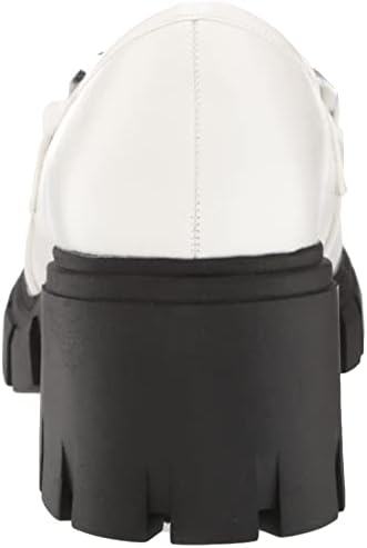 Dirty Laundry by Chinese Laundry Women's Nirvana Chill Loafer, White, 8 | Image 2