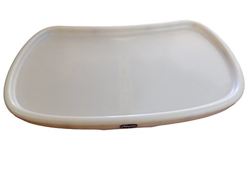 chicco high chair tray