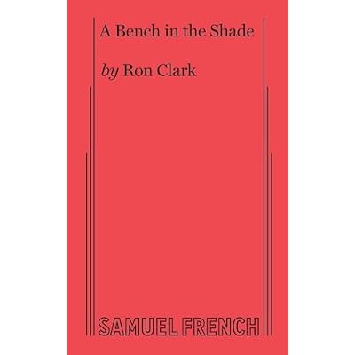 A Bench in the Shade