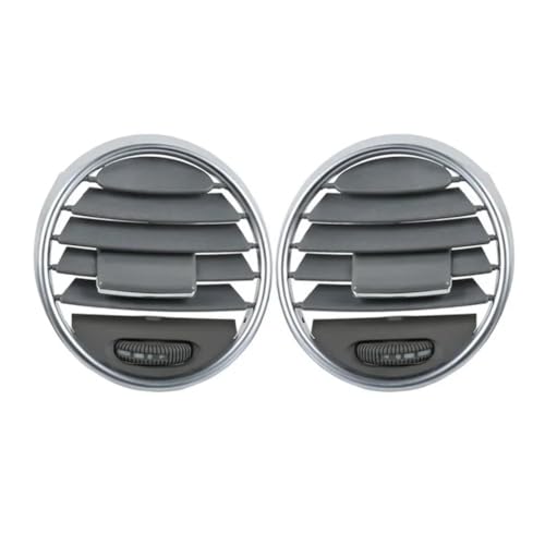 Panel de ventilación de salpicadero para W164 ML350: viaja con total comodidad 6