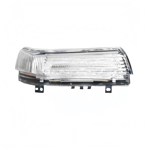 Répéteur clignotant lampe rétroviseur Pajero V73 V93 pour trajets nocturnes