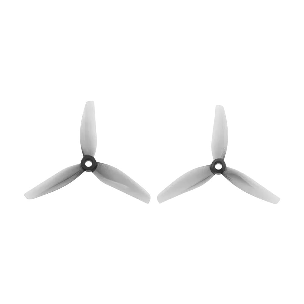 Uniwersalne 6 par 4 x 3 x 3 śmigła z 3 ostrzami 10 cm do ramy 22 Series Motors Racing Drone