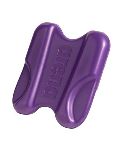 Image of Arena Unisex Adult Pull Kick II Swim Training Tool 2-in-1 Floating Aid for Competitive Swimmers or Beginners, Lightweight Soft Foam