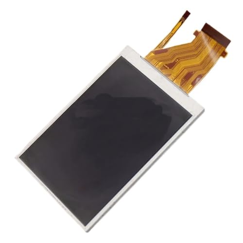 Écran LCD pour Olympus TG5 TG4 TG3 avec rétroéclairage de remplacement