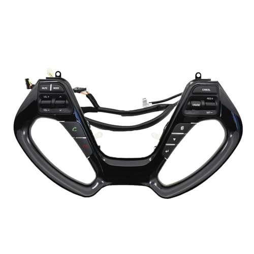 Bouton commande volant KIA K3 avec régulateur vitesse et gestion volume audio