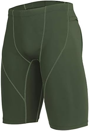 compression base layer mens