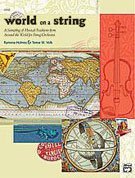 Paperback World on a String: Supplemental Book