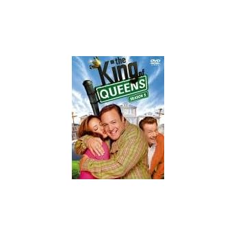 King of Queens - Season 5 [4 DVDs]