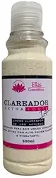 Creme extra forte clareador