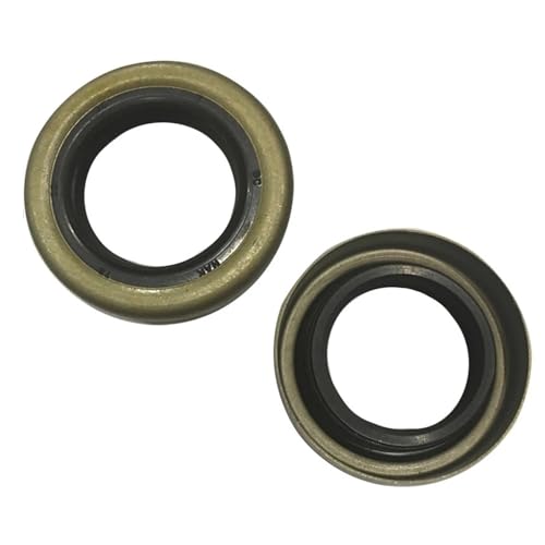 Oil Filter Housing Gasket TB 32 * 45 * 7 32x45x7 NBR Nitrile Rubber Double Lip Gasket Iron Shell Radial Shaft Skeleton Oil Seal