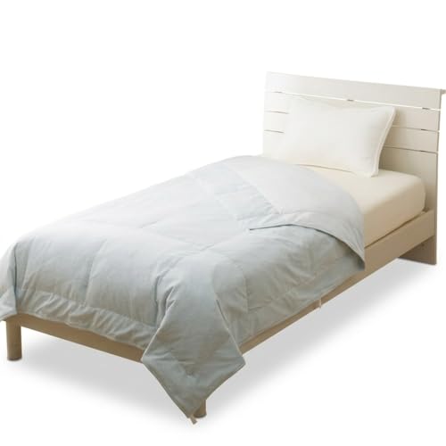 �j�g��(NITORI) ���ʎg����_�E���P�b�g N�N�[��&�^�I���n K2505 �_�u���T�C�Y N�N�[�� �O���[ 2115100044842