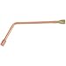 Victor 0323-0262 15-mfa Heating Nozzleting Nozzle
