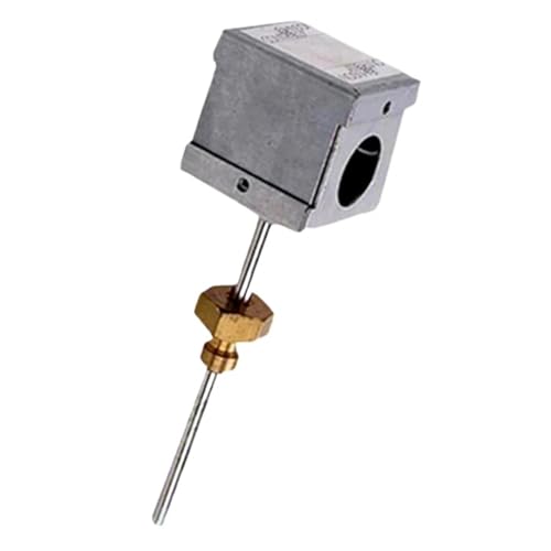 Capteur de température conduit d'air TE-6321M-1 sonde platine TE-6351M-1