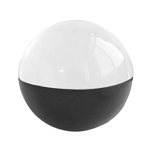 de Memoria | 6.9 cm Bola De Digital - de Fotos con Pantalla Digital | para Aniversarios Niños Adultos Cumpleaños Bodas Fiestas Nocturnas Navidad Halloween Hogar Interior Exterior