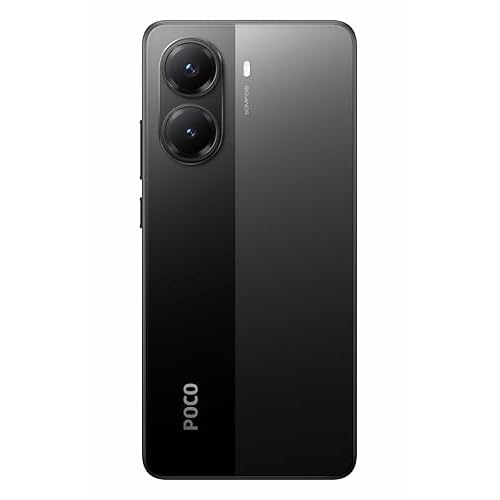 Xiaomi POCO X7 Pro 6,67" 12GB RAM 256GB