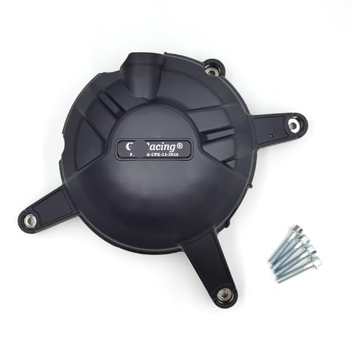 Housse de protection moteur et carter de stator pour YZF-R3