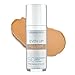 Colorescience Even Up Clinical Pigment Perfector, Water Resistant, Mineral Facial Sunscreen & Primer, Broad Spectrum 50 SPF UV Skin Protection, 1 Fl oz