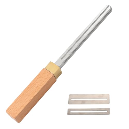 De Acabado Traste Guitarra Con Protector Herramienta Redondeada Para Guitarra Ukelele Traste Bajo...