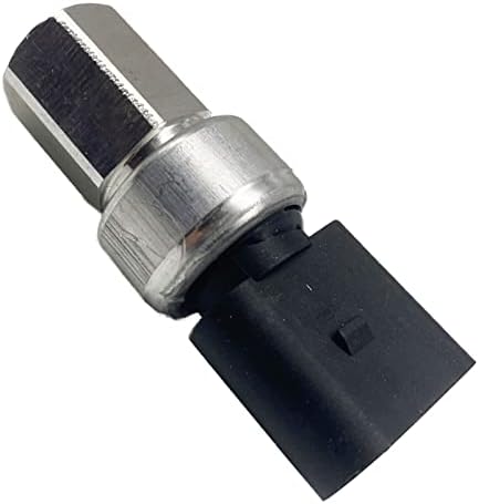 AMApart Pressure Switch Sensor Compatible with Audi A3 A5 Q3 Q7 TT Porsche 718 Boxter Cayman 911 918 Spyder Carrera Cayenne GT Panamera Volkswagen Beetle Cabriolet CC Rabbit Tiguan Touareg