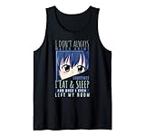 Photo Gallery anime kawaii merchandise otaku giappone canotta Photo Gallery anime kawaii merchandise otaku giappone canotta