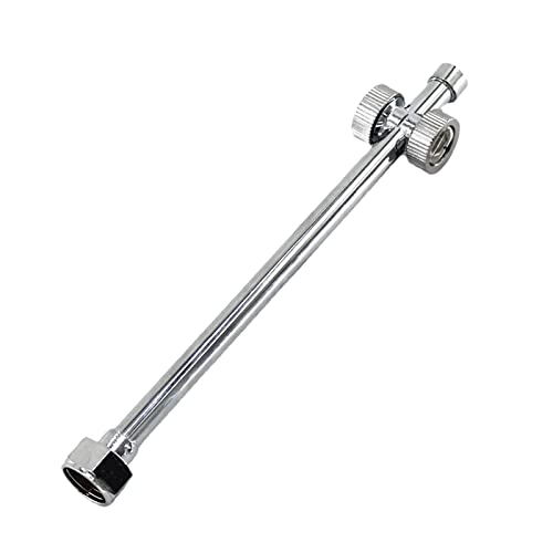 CLUB BOLLYWOOD®Long 7.5 inch Watering Wand Double-Sided Side Spray Nozzle Sprayer Wand|Home & Garden | Yard, Garden & Outdoor Living |Home & Garden|1 Piece Sprayer Wand