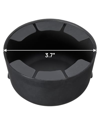 JOYTUTUS Cup Holder Insert 3.5