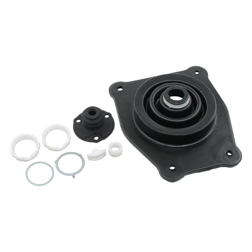 DriveFix Shift Boot Bushing Kit for Mazda Miata 1990-2005