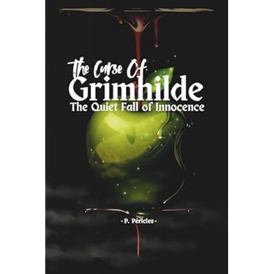 The Quiet Fall of Innocence: The Curse of Grimhilde