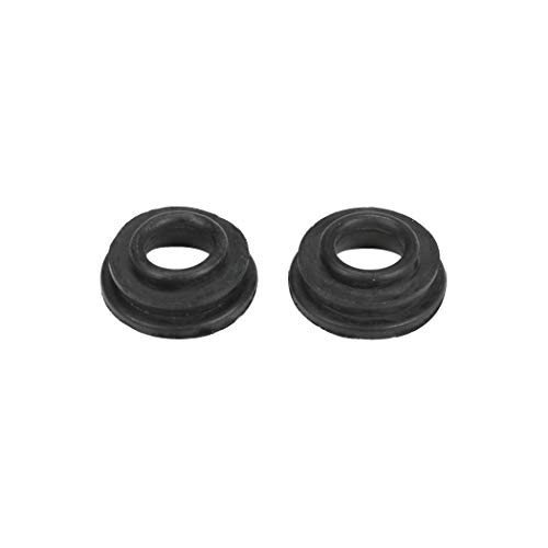 Danco 80359 Seat Washers For Price Pfister, Black #TOP1