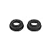 Danco 80359 Seat Washers for Price Pfister, Black