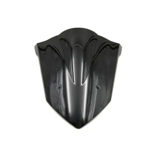 Pare-Brise À Double Bulle CBR650F : Réduire les Turbulences et le Vent