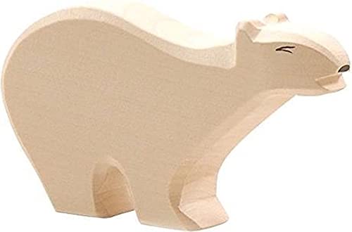 Preisvergleich Produktbild Ostheimer 22101 - Eisbär, groß