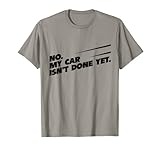Funny Car Mechanic Racing Lover's