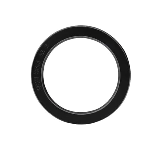 Joint hydraulique radial NBR haute résistance 11.2mm pour étanchéité de piston