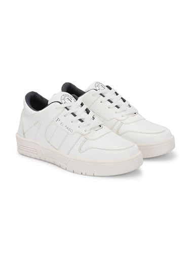 Image of EL PASO Sneakers for Women | Casual Shoes for Women | Stylish Shoes for Women
