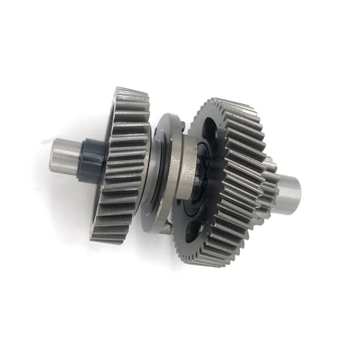 Eje de engranaje intermedio de 15t para buggies de 150cc y 200cc 2