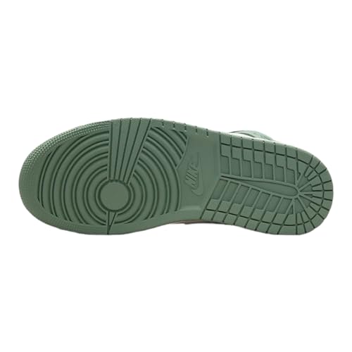 Image of Jordan 1 Mid Women Shoes