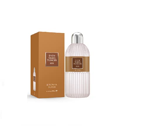 Botella de cristal para tabaco, 200 ml