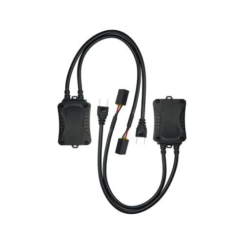 Adaptador LED CANBUS para LED-HL H7