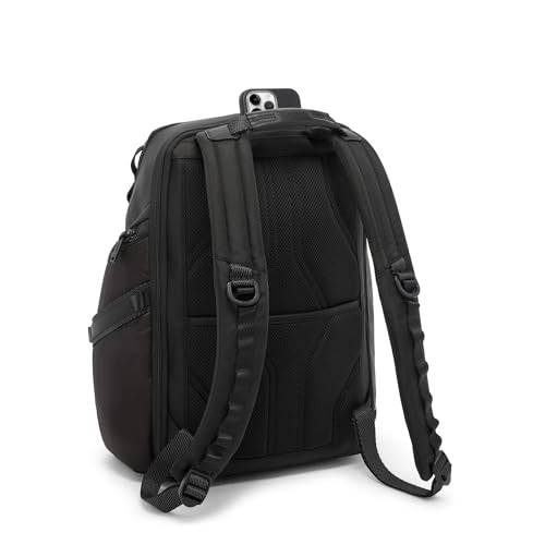 Image of Tumi Mens Search Backpack Pavement One Size